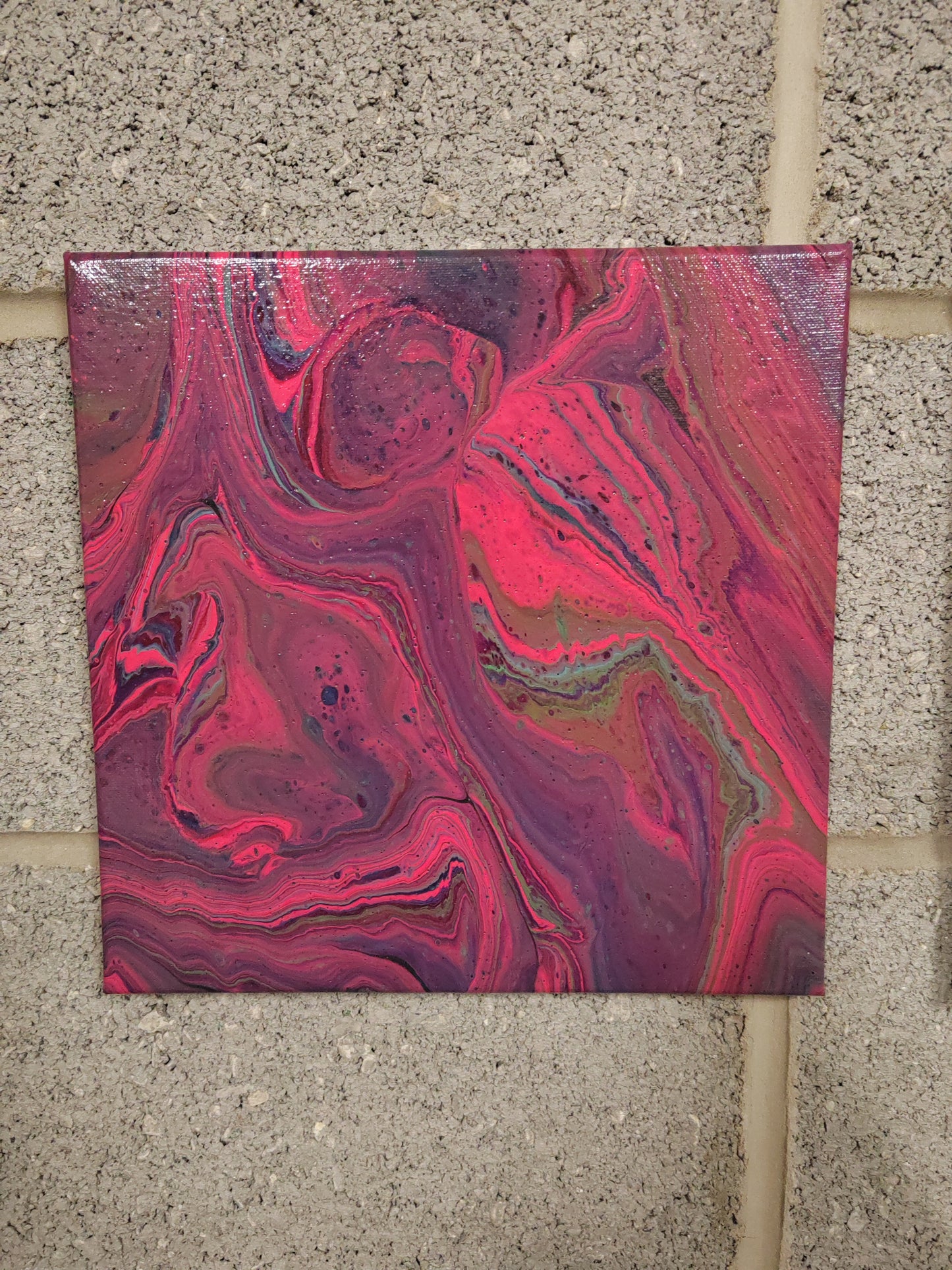 Canvas