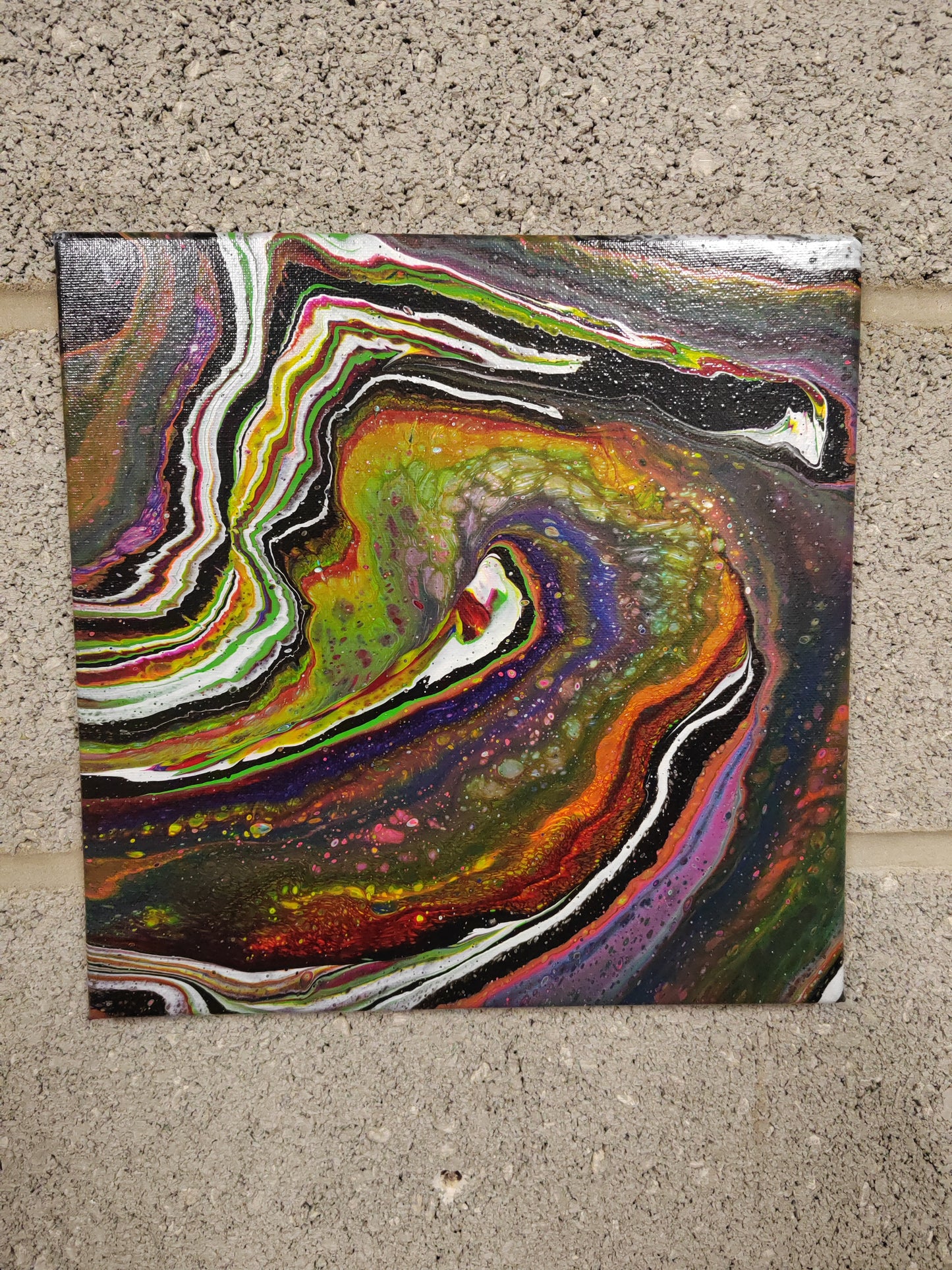 Canvas