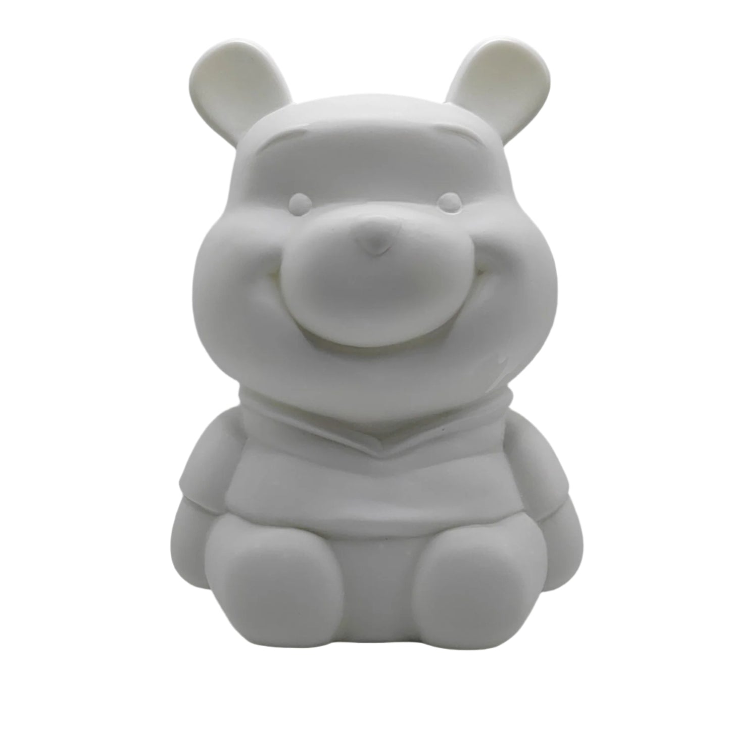 Winnie The Pooh