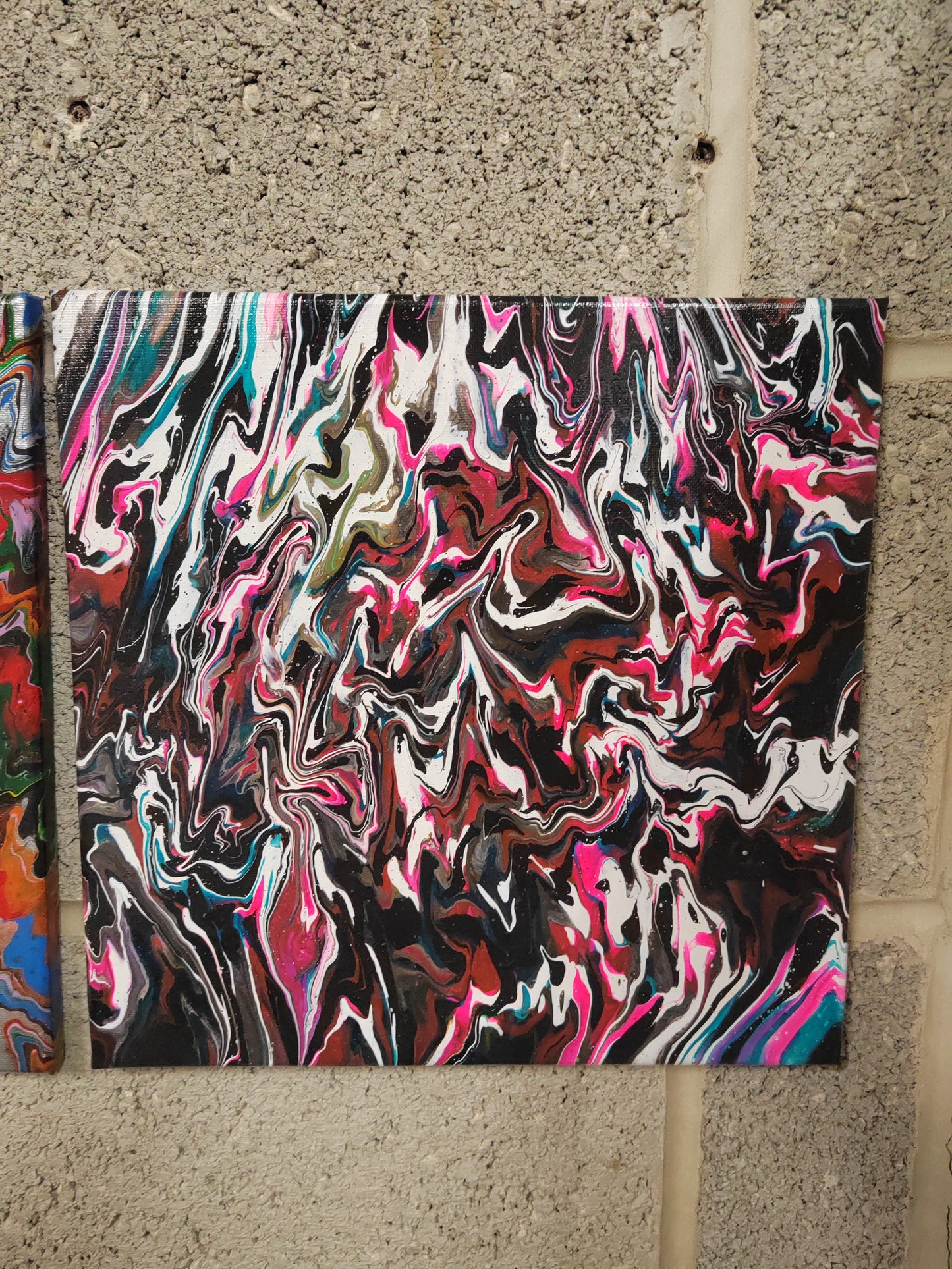 Canvas