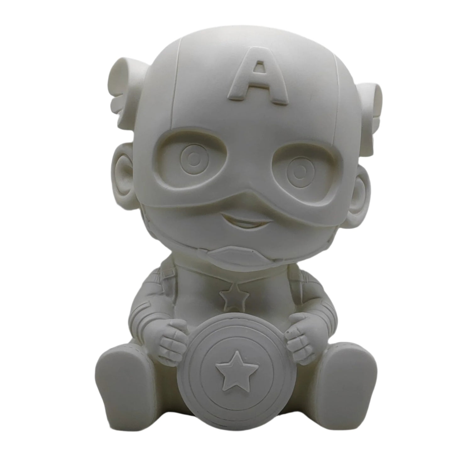 Captain America
