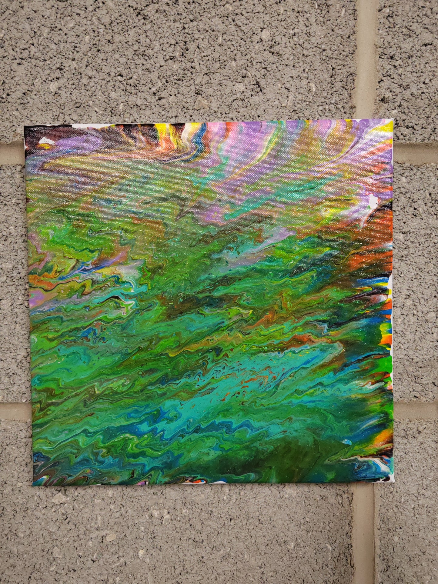 Canvas