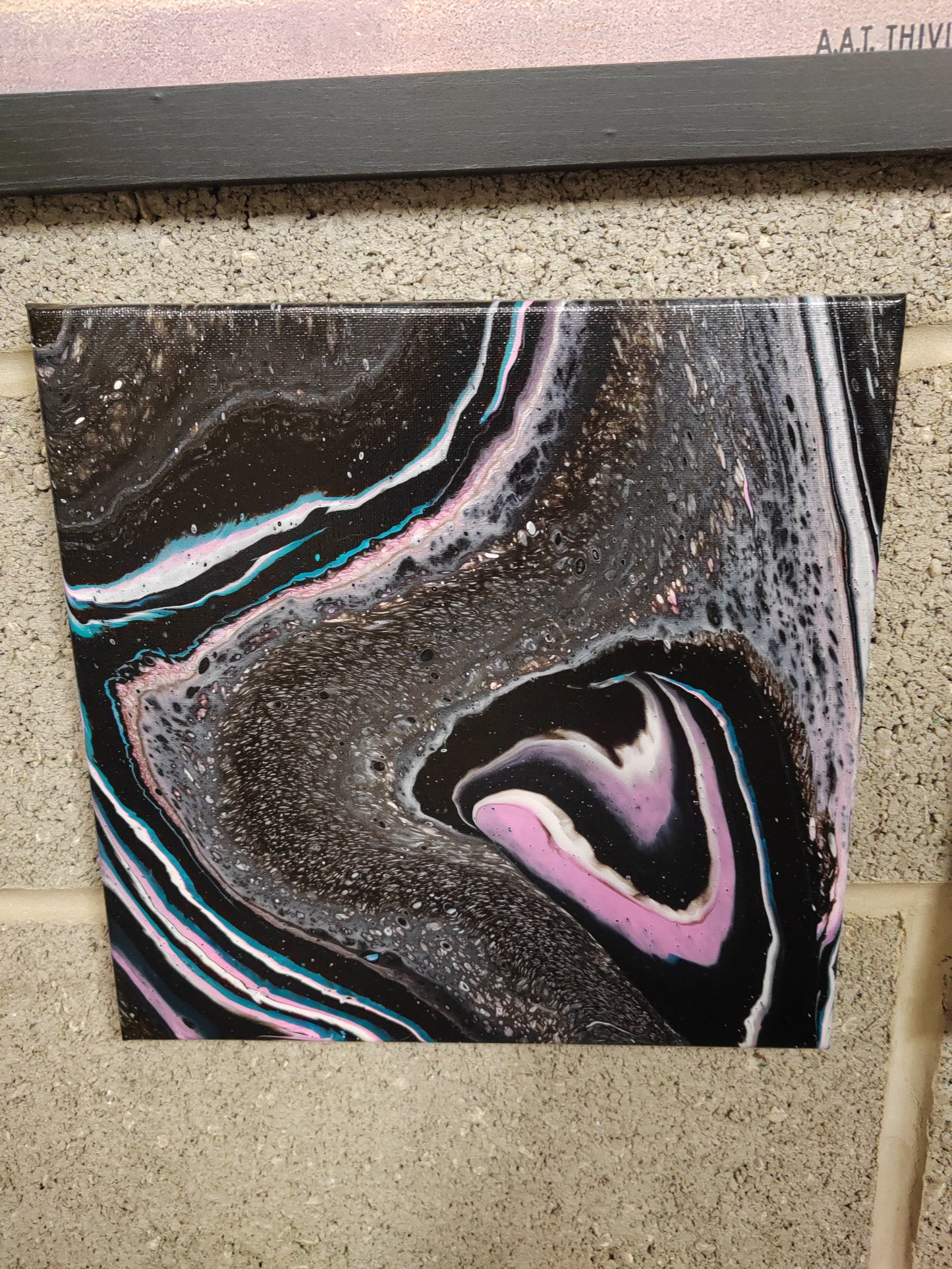 Canvas