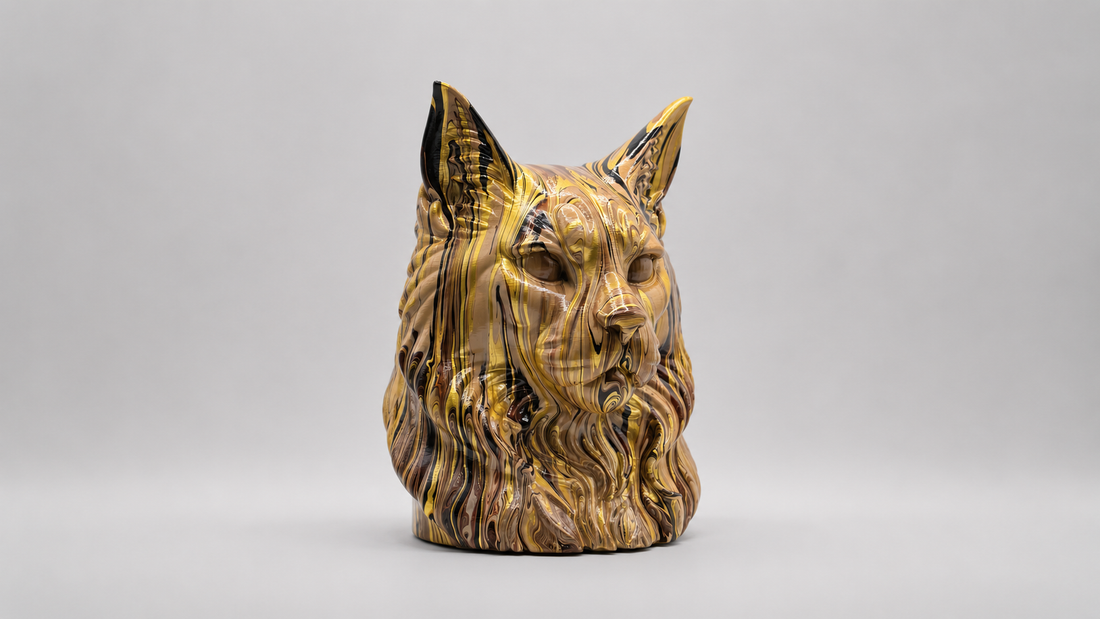 Maine Coon