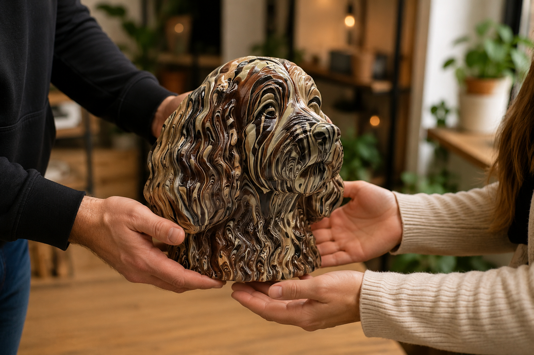Handmade Pet Gifts That Feel Personal