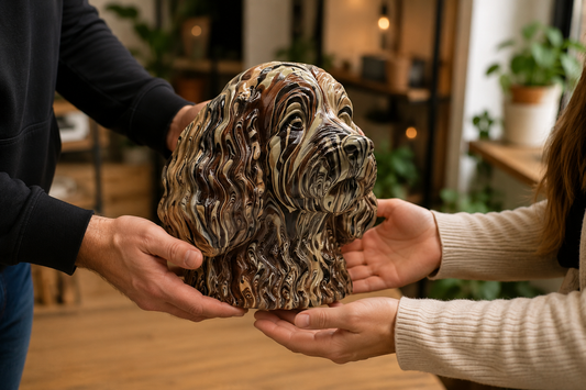Handmade Pet Gifts That Feel Personal
