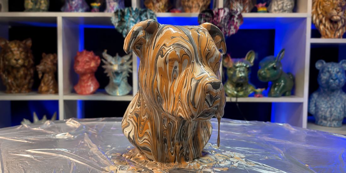 Custom Animal Gifts That Feel Personal