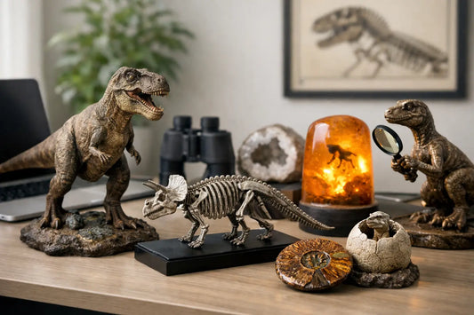 12 Dinosaur Gifts for Adults They’ll Display Proudly