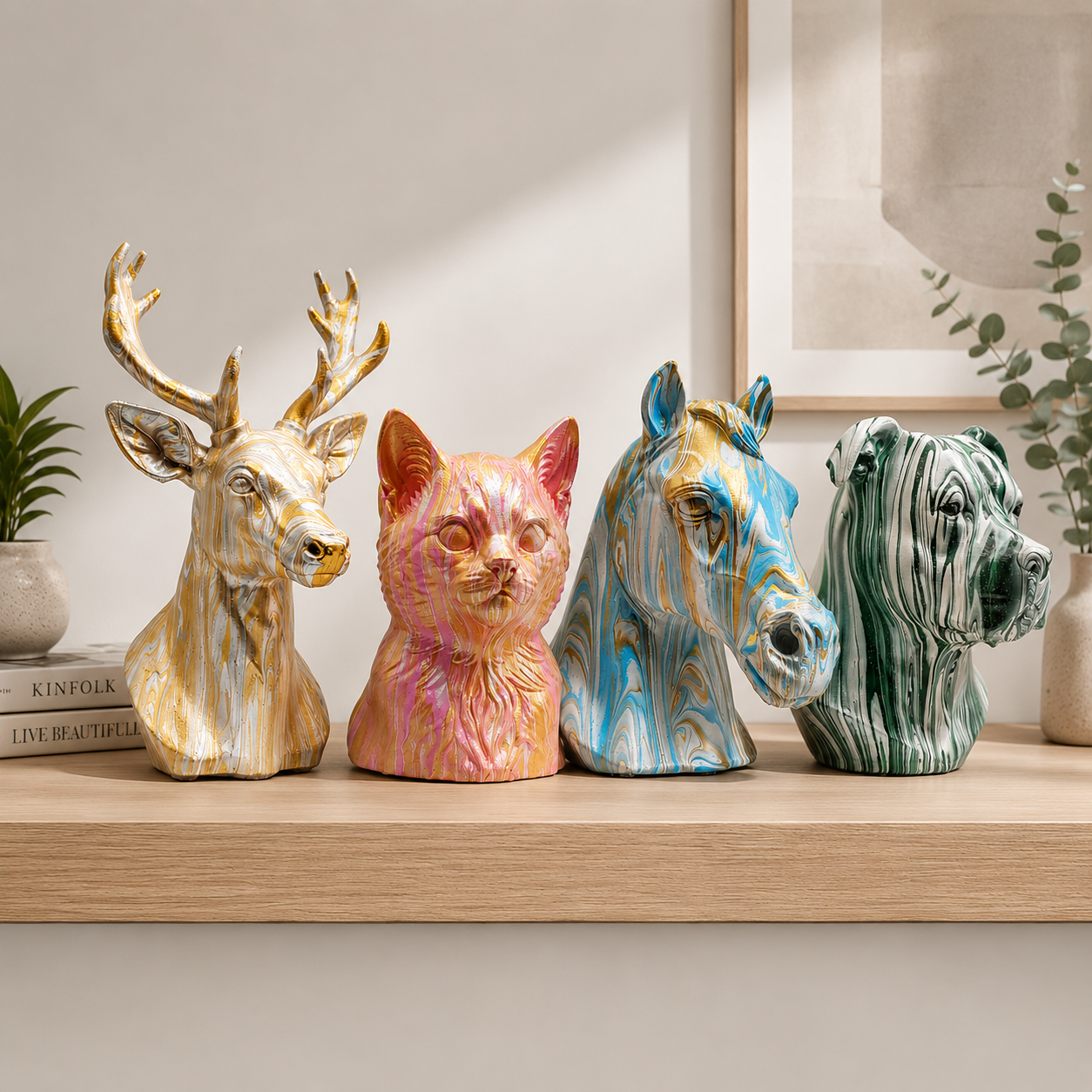 Best Selling Animal Gifts