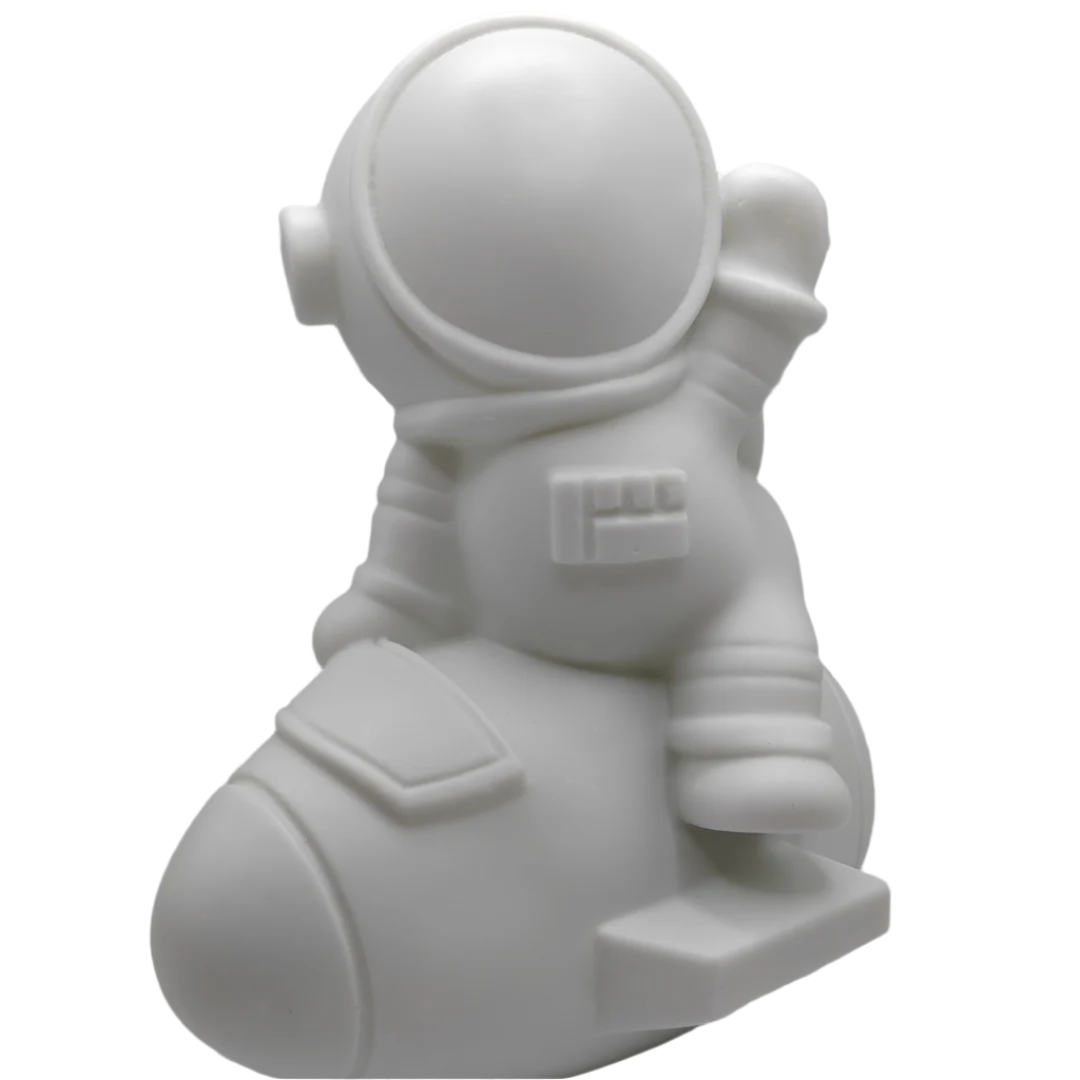 Rocket Man