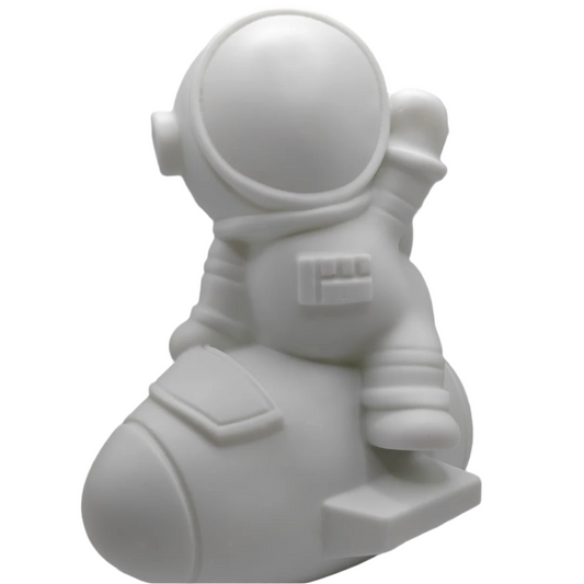 Rocket Man
