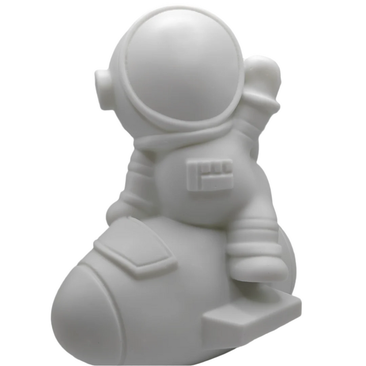 Rocket Man
