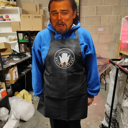 Aprons
