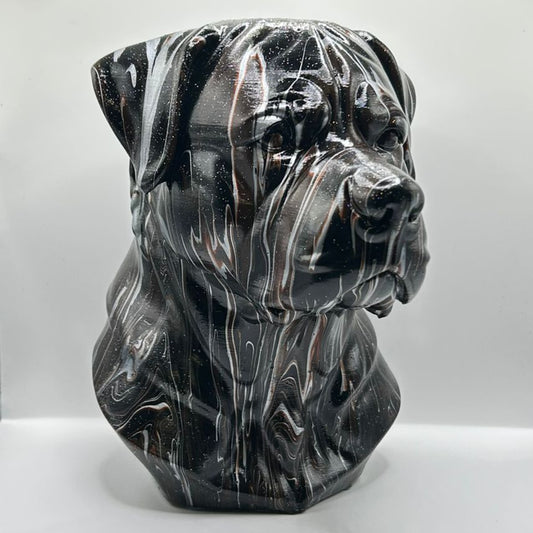 Roitweiler Bust