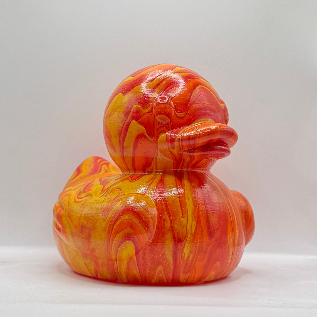Ducks