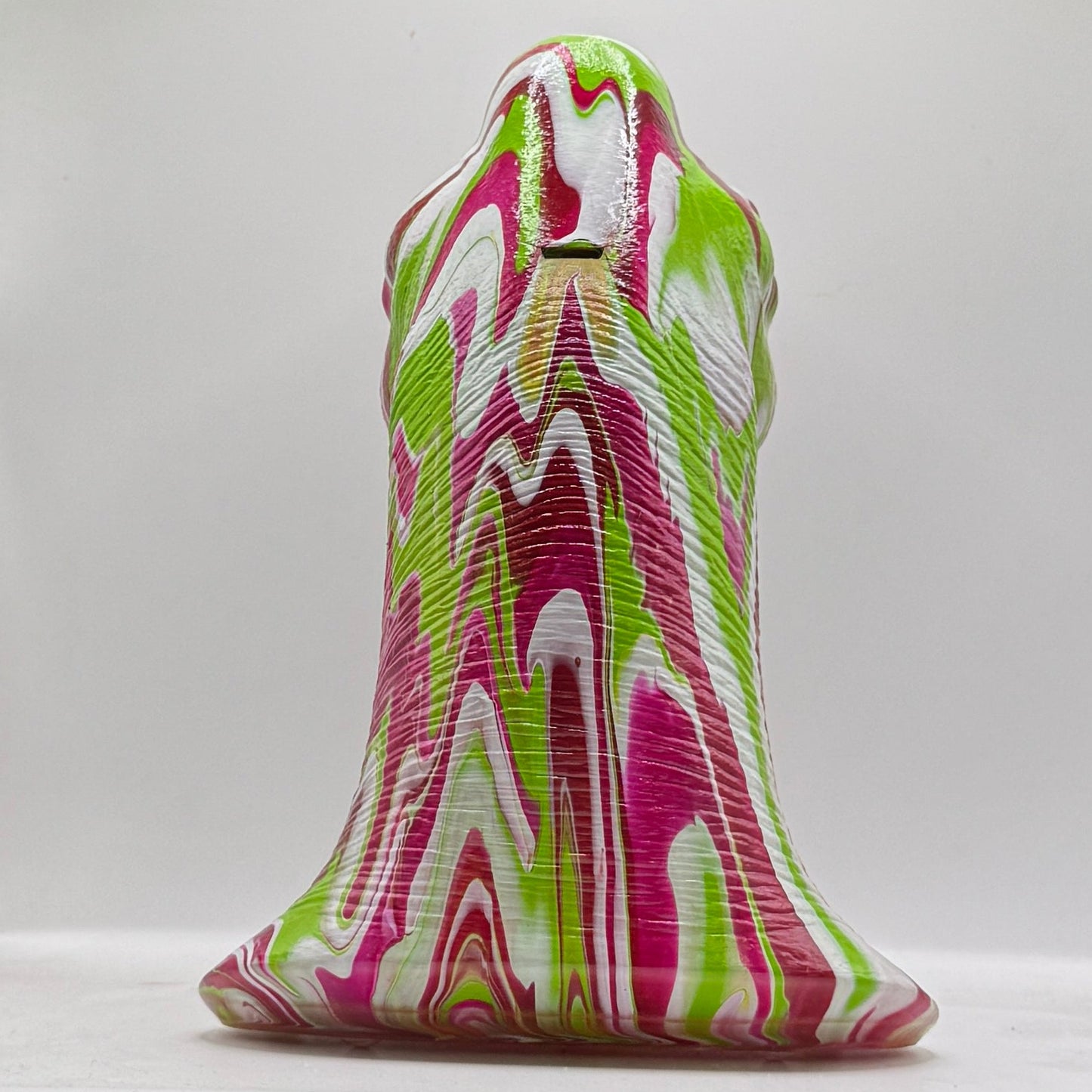 Brachiosaurus Head – Hand Painted