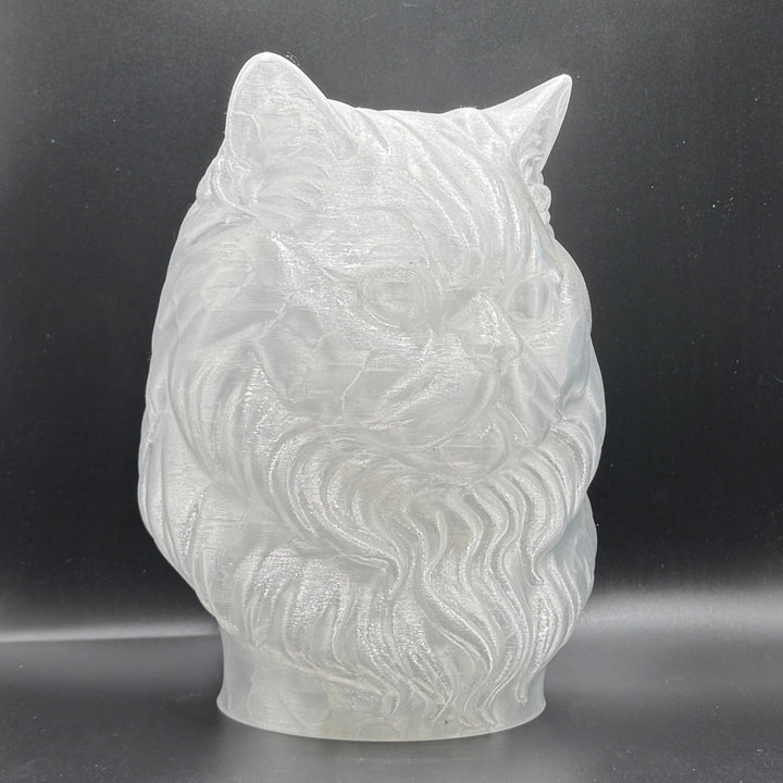 Paint Your Own Cat
