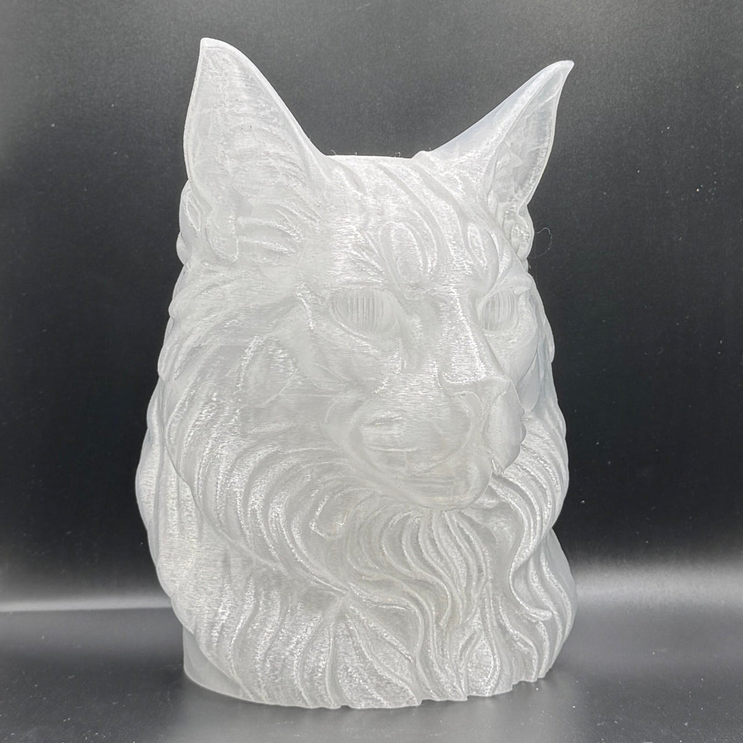 Paint Your Own Cat