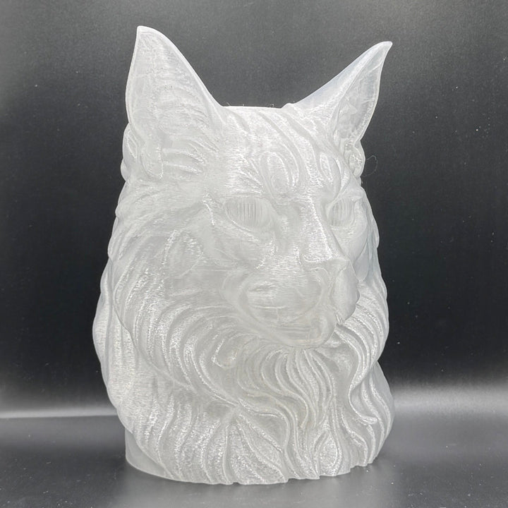 Paint Your Own Cat