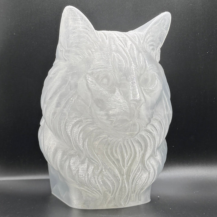Paint Your Own Cat