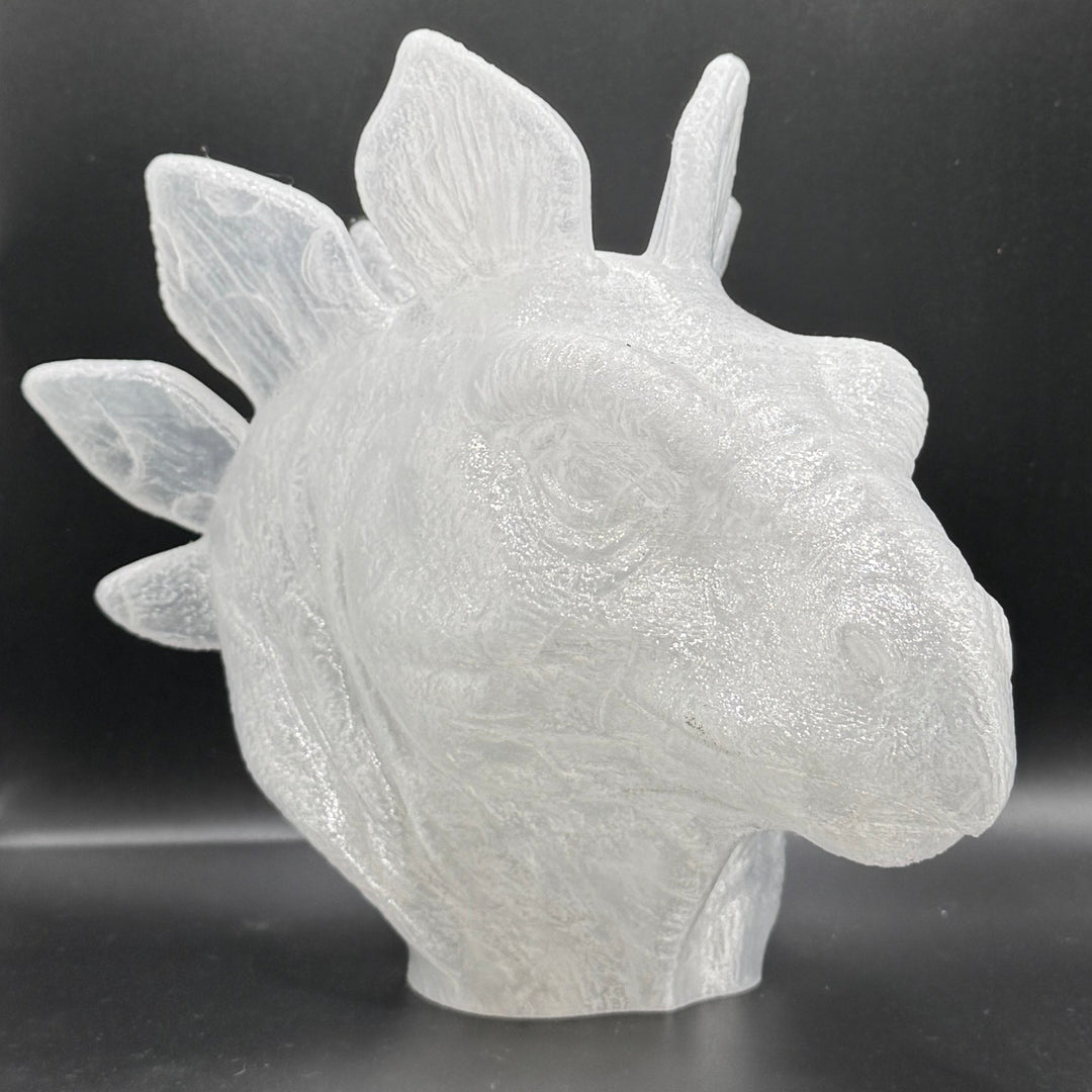 Paint Your Own Dinosaur