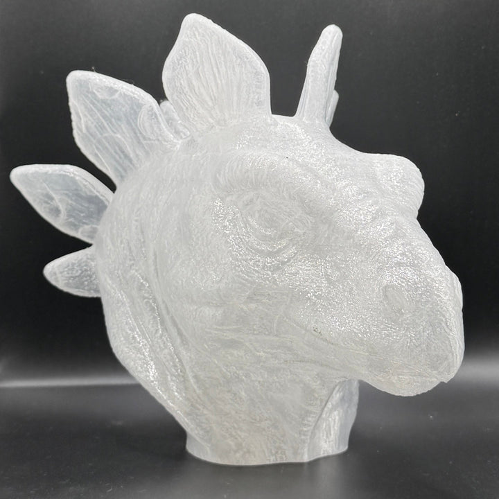 Paint Your Own Dinosaur