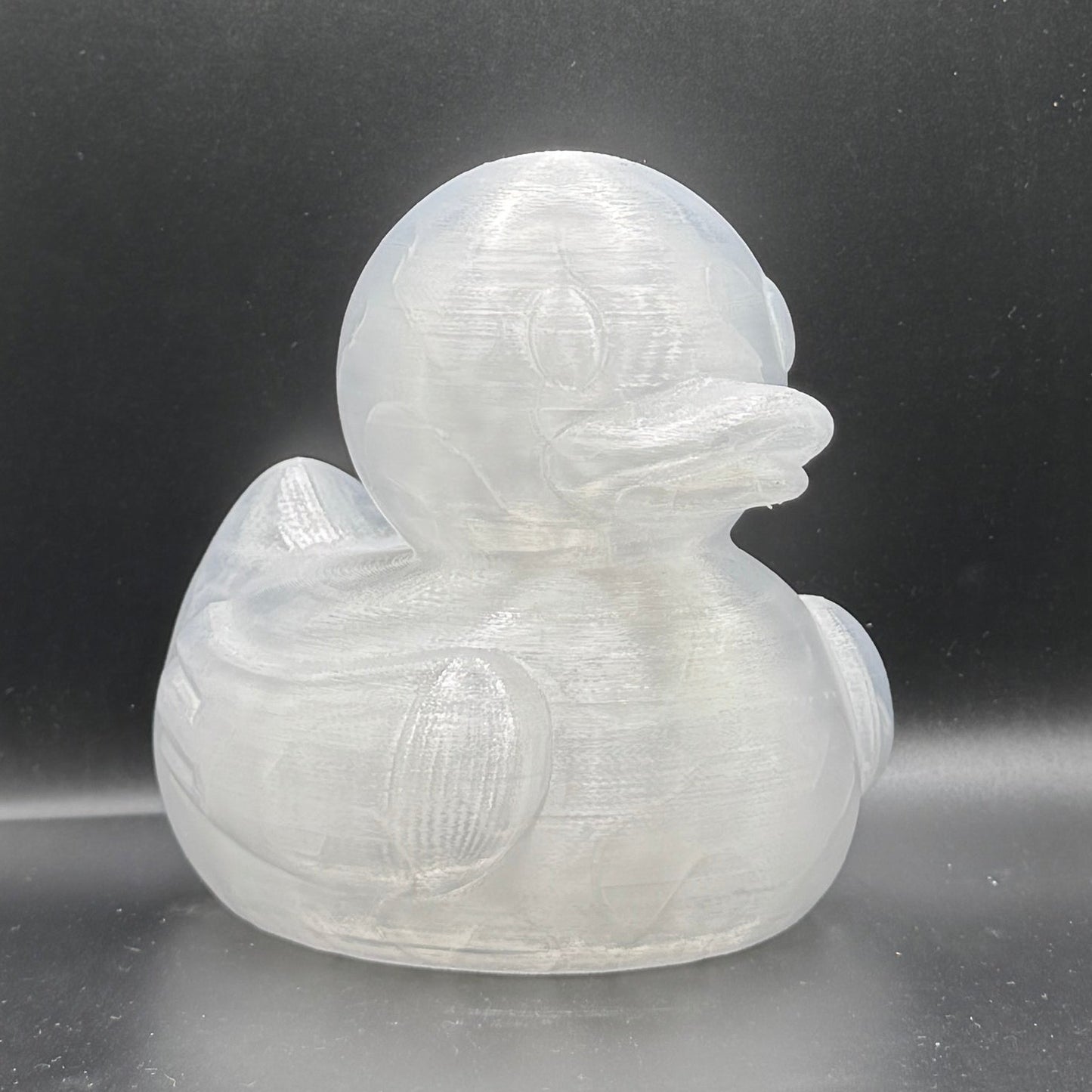 Blank Animal Heads (UNPAINTED)