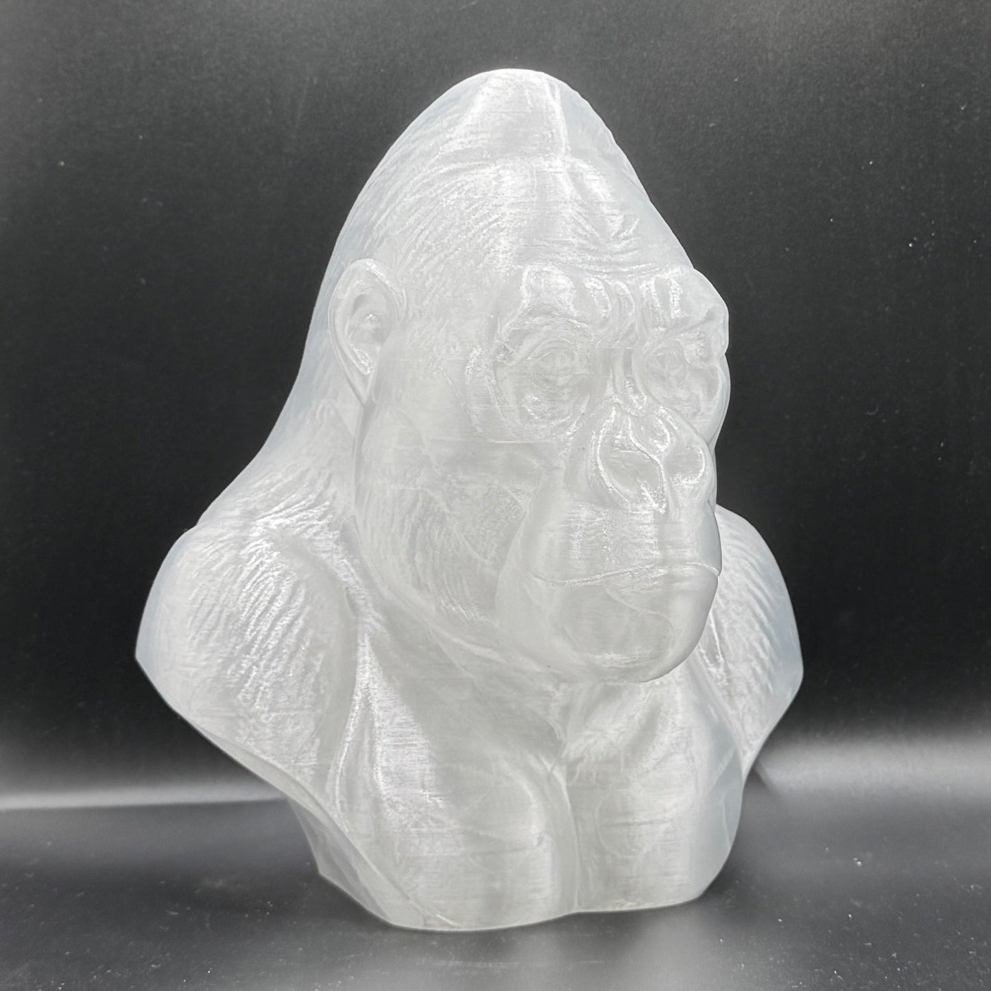 Blank Animal Heads (UNPAINTED)
