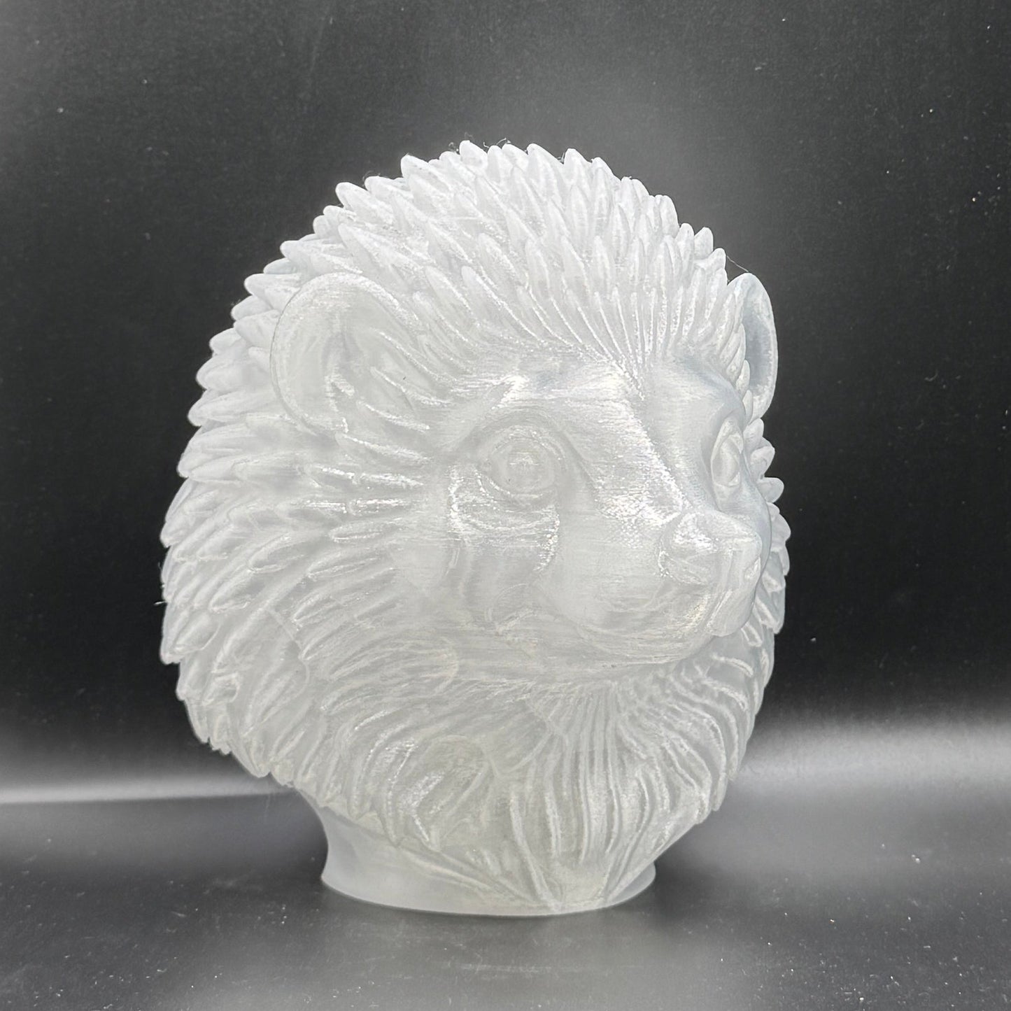 Blank Animal Heads (UNPAINTED)
