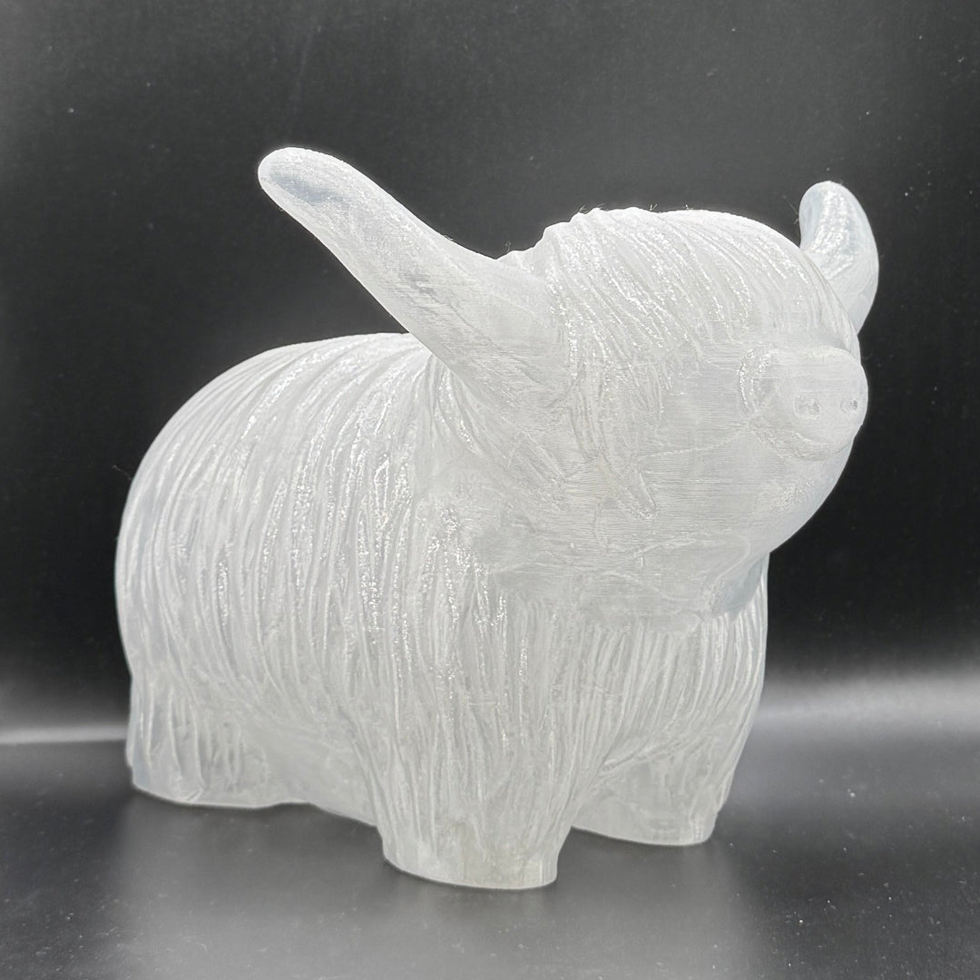 Paint Your Own Animal