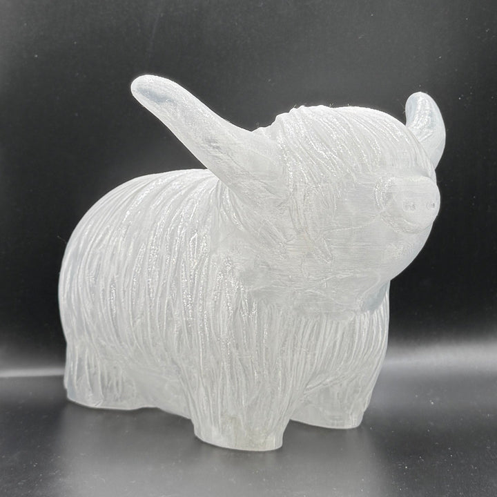 Paint Your Own Animal