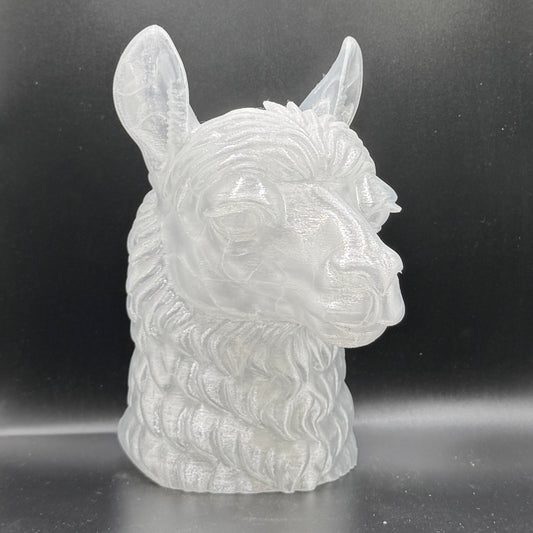 Blank Animal Heads (UNPAINTED)