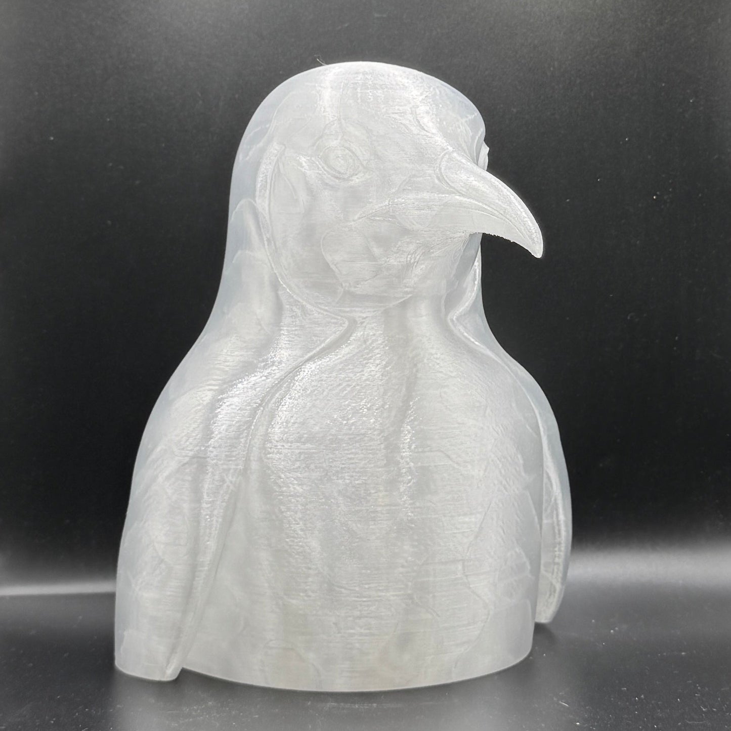 Blank Animal Heads (UNPAINTED)