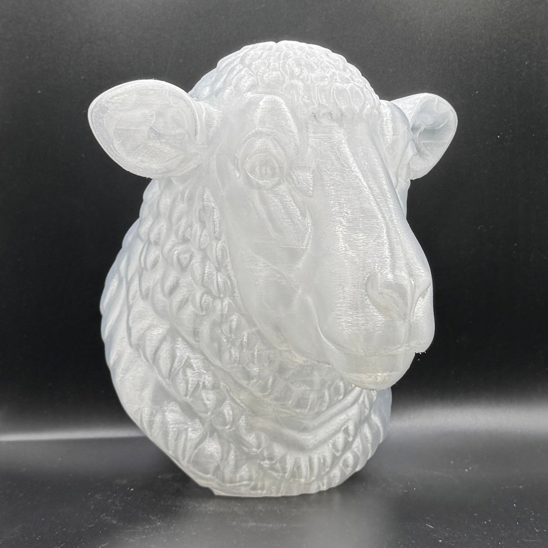 Paint Your Own Animal