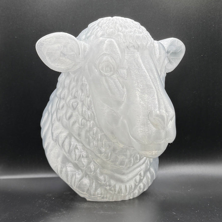 Paint Your Own Animal
