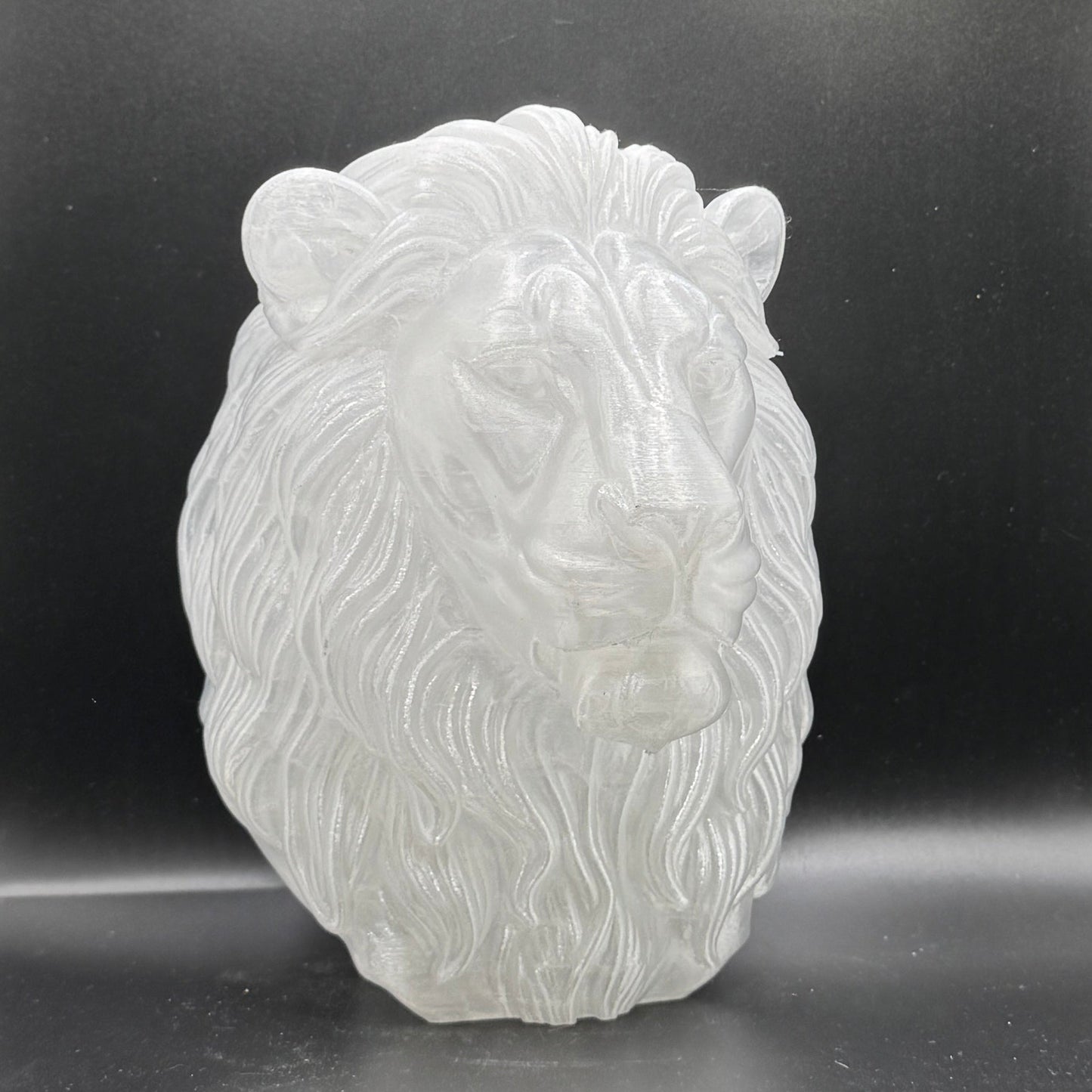Blank Animal Heads (UNPAINTED)