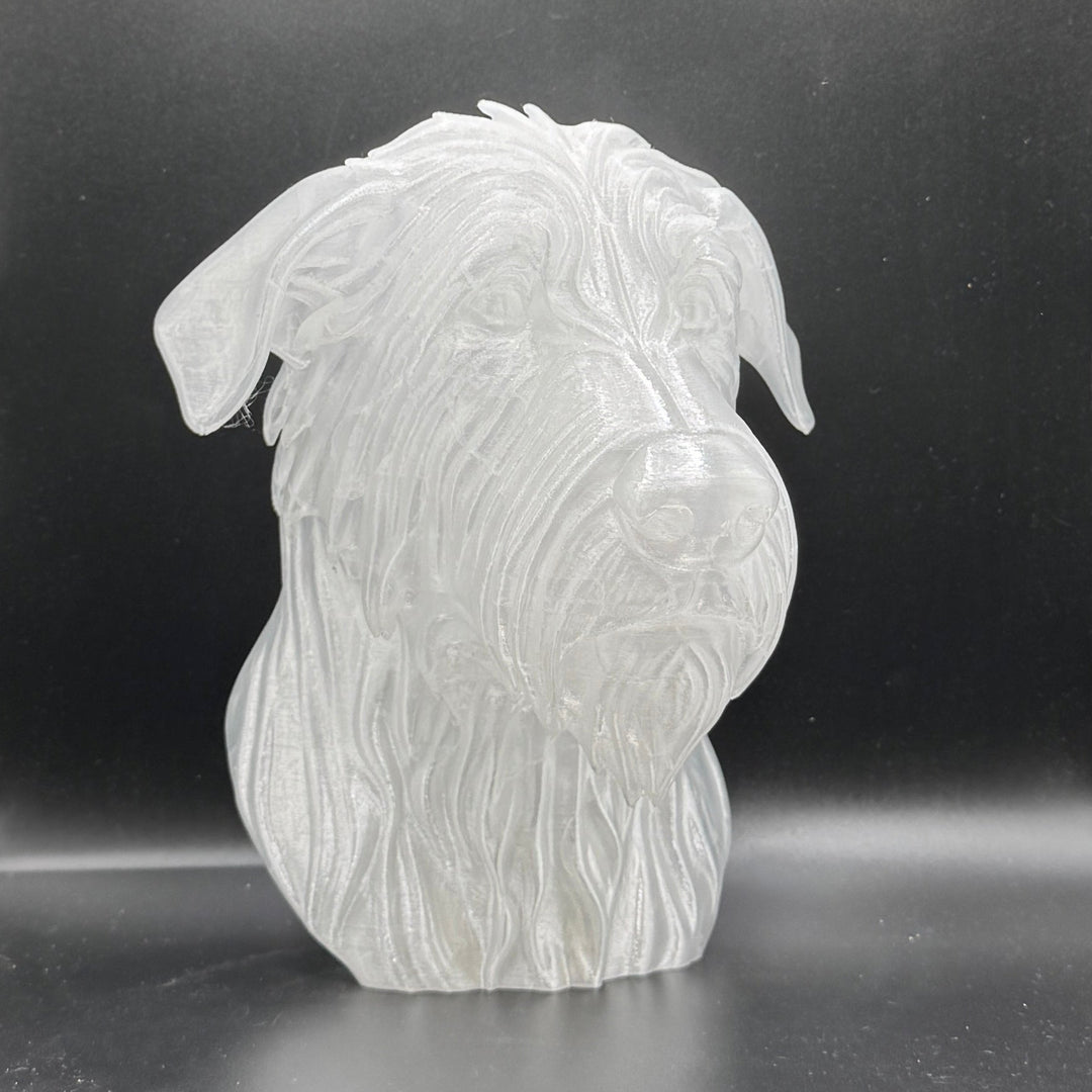 Paint Your Own Dog