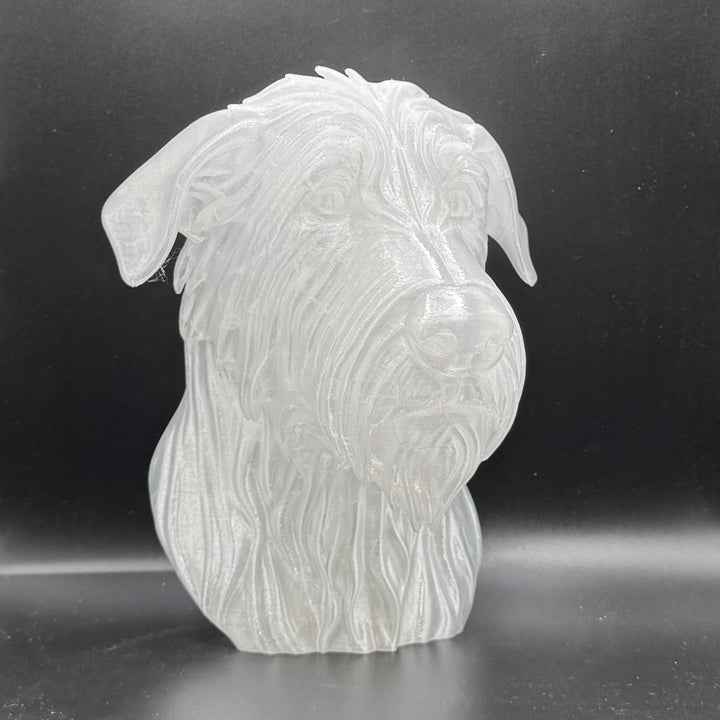 Paint Your Own Dog