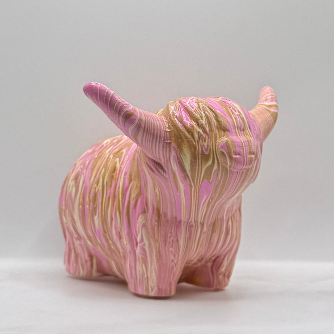 Highland Cow