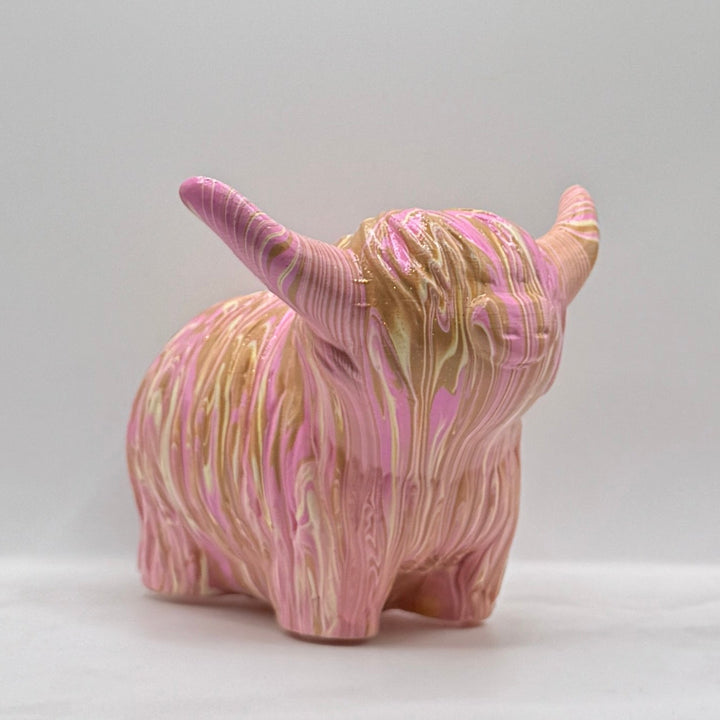 Highland Cow