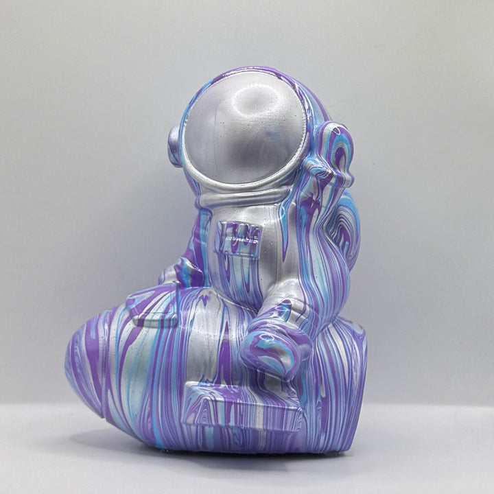 Rocket Man