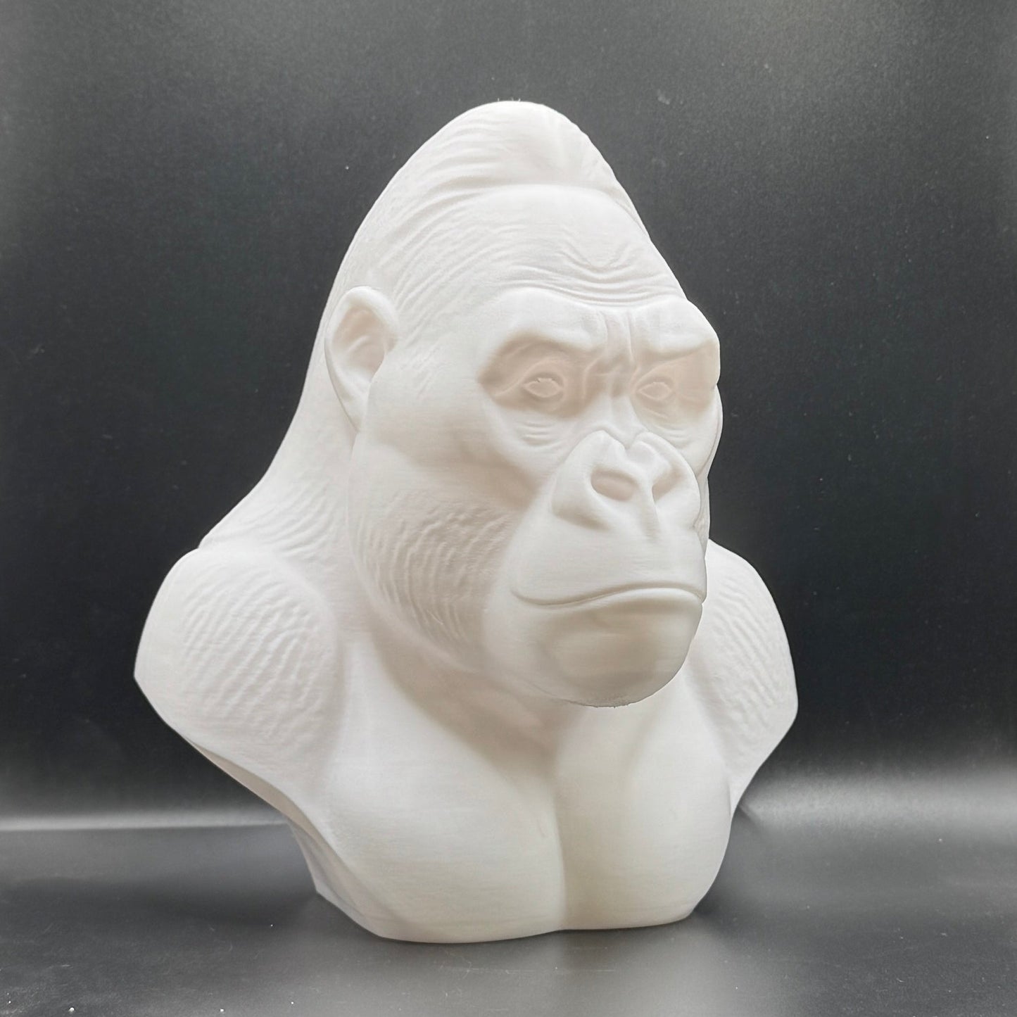 Blank Animal Heads (UNPAINTED)