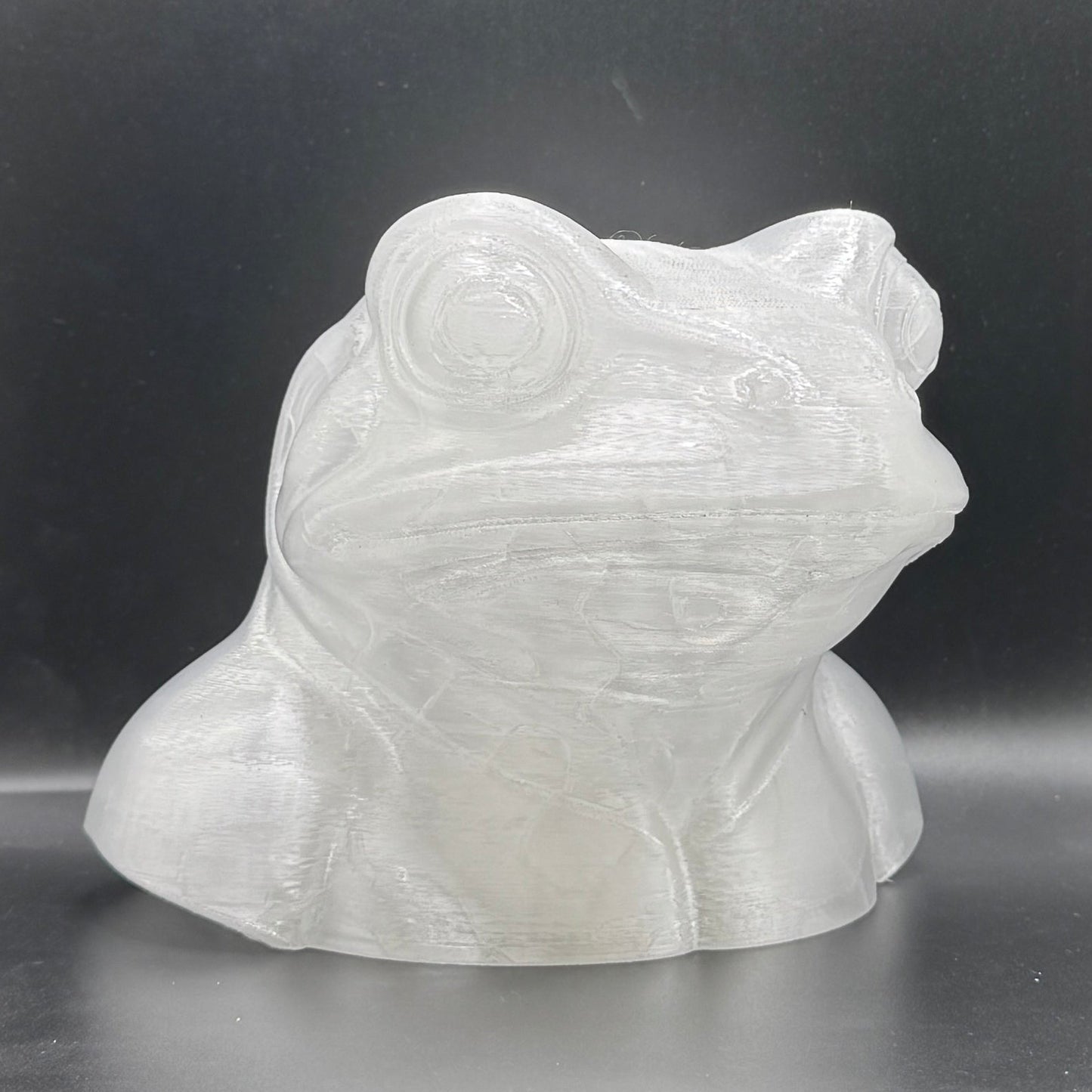 Blank Animal Heads (UNPAINTED)