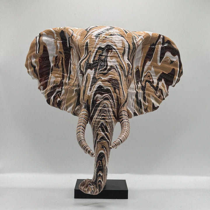 Elephant Head