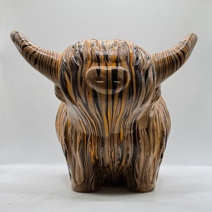 Highland Cow