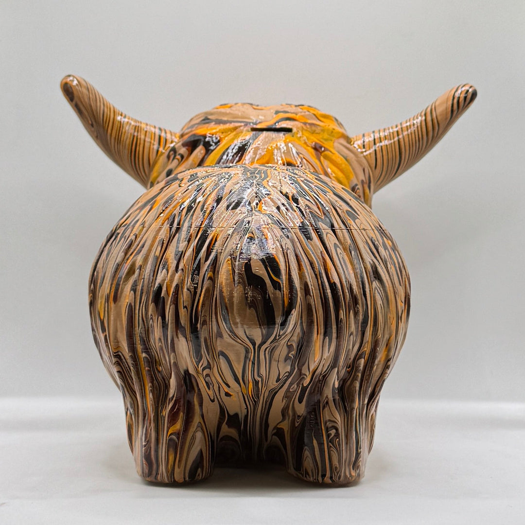Highland Cow