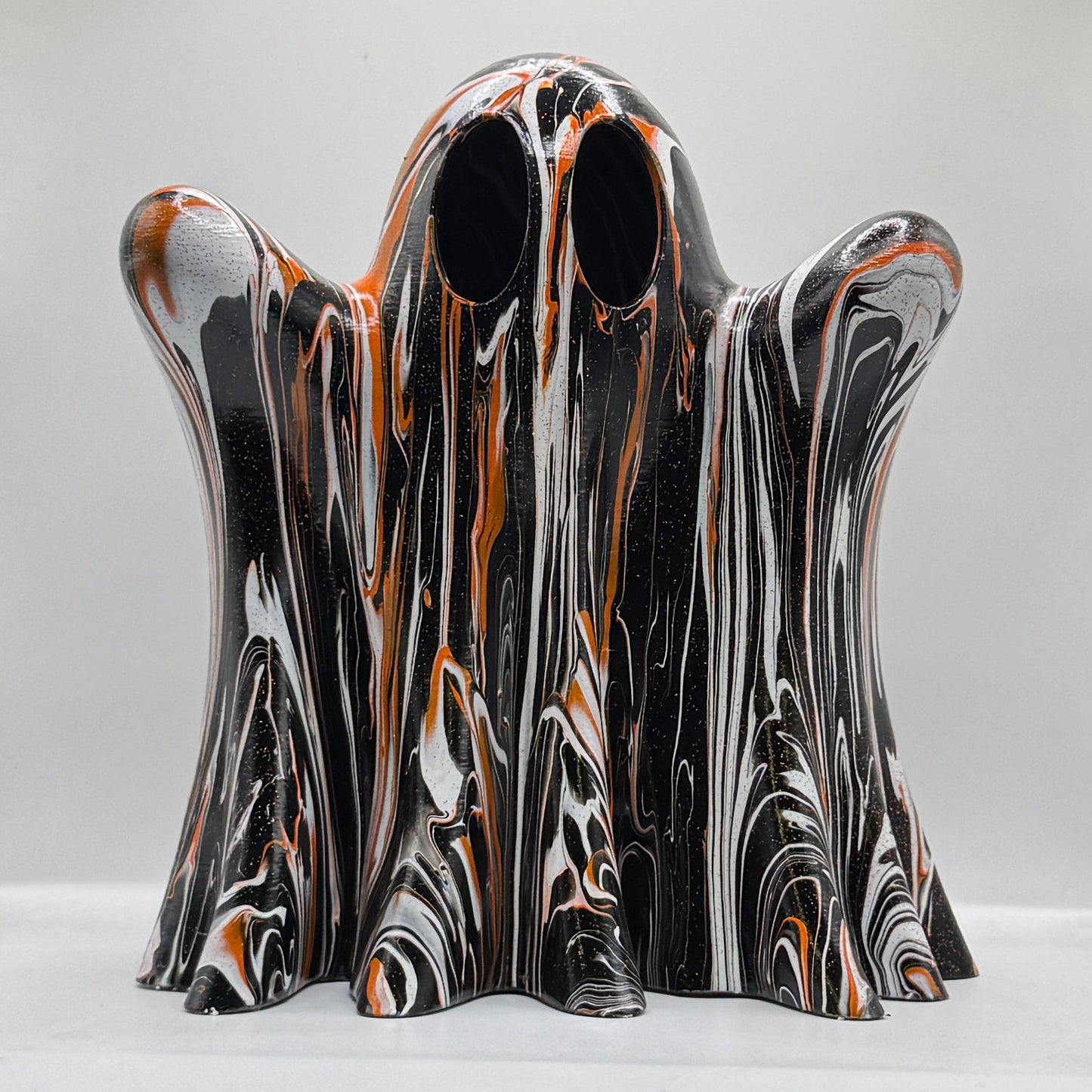 Ghost – Hand Painted