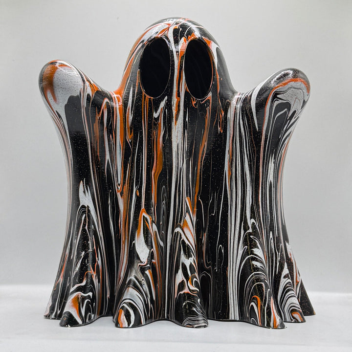 Ghost – Hand Painted