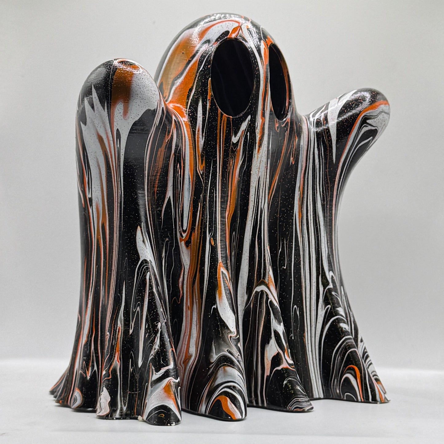 Ghost – Hand Painted