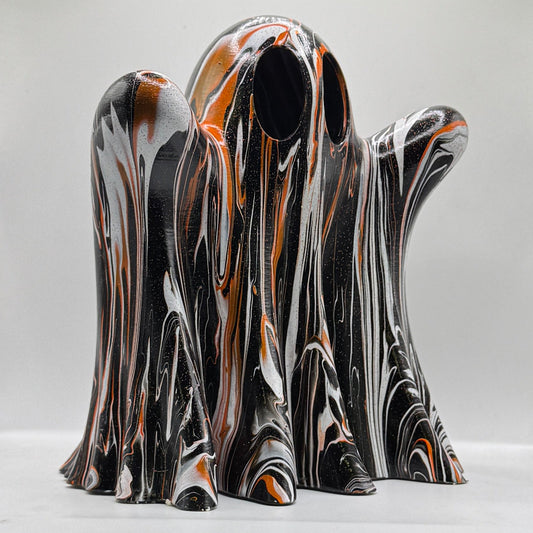 Ghost – Hand Painted